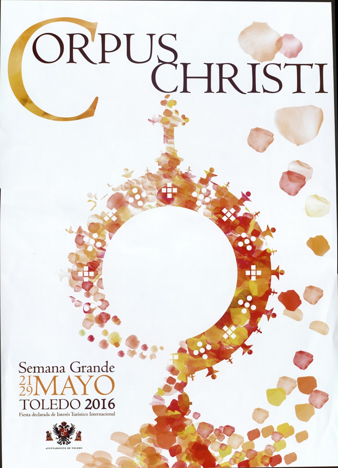 Corpus Christi de Toledo  
